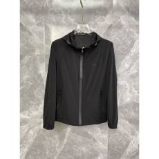 Armani Sunscreen Jacket